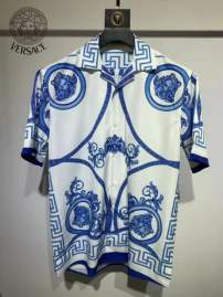 Picture of Versace Shirts Short _SKUVersaceS-XXLsstn3128971